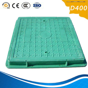New Hot Fashion Crazy Selling BMC Materials Manhole Cover