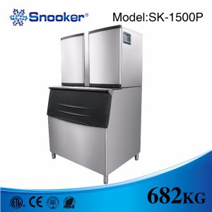 Hot Sell Heavy Duty Ice Maker for Sale